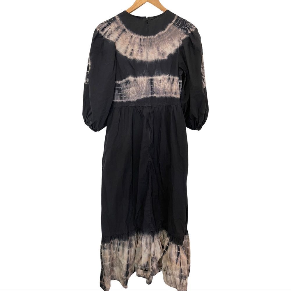 Sea New York Daria Tie Dye Dress - Picture 10 of 13
